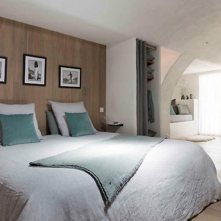 Les Hauts De Jade Maison D'Hotes Pornic Kültér fotó