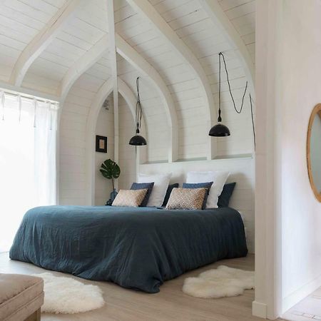 Les Hauts De Jade Maison D'Hotes Pornic Kültér fotó