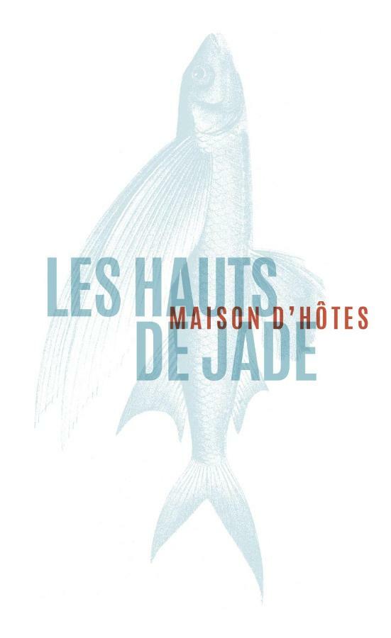 Les Hauts De Jade Maison D'Hotes Pornic Kültér fotó